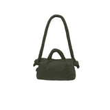 Ölend - Torba MiniOna Soft Bag, forest green