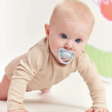 LUU Kids - Smoczek pozycjonujący, Baby Dove