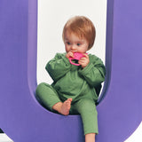 LUU Kids - Gryzak Luuisa The Cat Pink