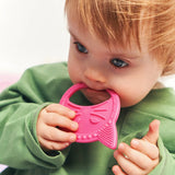 LUU Kids - Gryzak Luuisa The Cat Pink