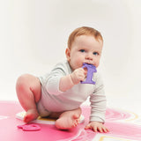 LUU Kids - Gryzak Luuie The Dog Purple