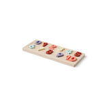 Kid's Concept - Układanka numeryczna 1-10