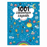 1001 zabawnych zagadek