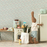 Maileg – Stylowa kuchnia z piekarnikiem i bułeczkami