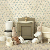 Maileg – Zlew łazienkowy z szafką