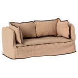Maileg – Duża i wygodna sofa dla Myszek