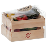 Maileg – Warzywa i owoce w skrzynce