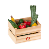 Maileg – Warzywa i owoce w skrzynce