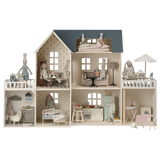 Maileg - Drewniany domek dla myszek, House of miniature