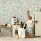 Maileg – Stylowa lodówka do domku