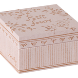 Maileg – Mini zestaw ciast z paterą