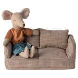 Maileg – Przytulna sofa dla Myszek