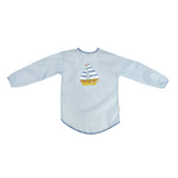 Little Dutch - Fartuszek Sailors Bay