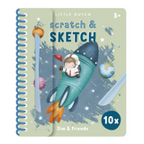 Little Dutch - Wydrapywanka Jim & friends