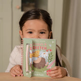 Little Dutch - Wydrapywanka Rosa & friends