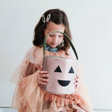Mimi & Lula - Koszyk TRICK OR TREAT - PUMPKIN