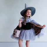 Mimi & Lula - Peleryna GRISELDA WITCH CAPE