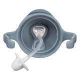 B.Box - Bidon ze słomką 240 ml, Ocean