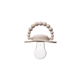 LUU Kids - Smoczek pozycjonujący, Sand storm