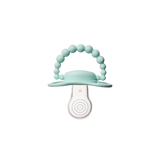 LUU Kids - Smoczek pozycjonujący, Vivid mint