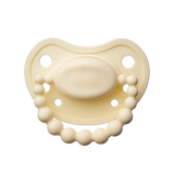 LUU Kids - Smoczek pozycjonujący, Creamy lemon