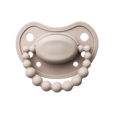 LUU Kids - Smoczek pozycjonujący, Sand storm