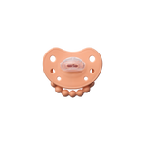 LUU Kids - Smoczek pozycjonujący, Summer apricot