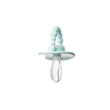 LUU Kids - Smoczek pozycjonujący, Vivid mint