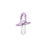 LUU Kids - Smoczek pozycjonujący, French lavender