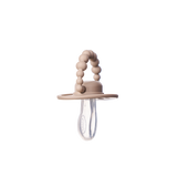 LUU Kids - Smoczek pozycjonujący, Sand storm