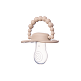 LUU Kids - Smoczek pozycjonujący, Sand storm