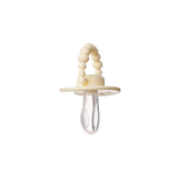 LUU Kids - Smoczek pozycjonujący, Creamy lemon