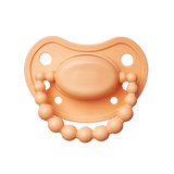 LUU Kids - Smoczek pozycjonujący, Summer apricot