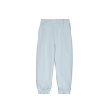 Maison Mangostan – Spodnie Carnival Sky Blue z bawełny organicznej