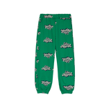 Zestaw Maison Mangostan – Bluza z kapturem I LOVE Mangostan + Spodnie dresowe I LOVE Green