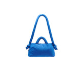 Ölend - Torba MiniOna Soft Bag cobalt blue