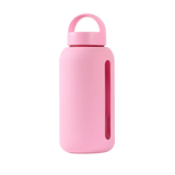 BINK - Szklana butelka Bink Day 800 ml cotton candy