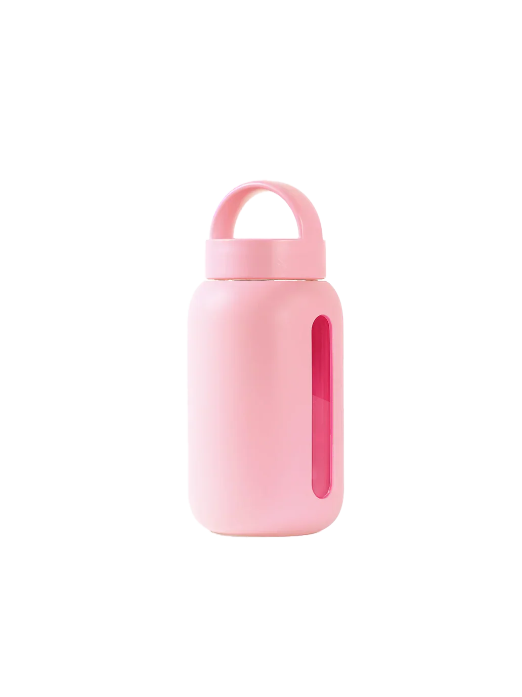 BINK - Szklana butelka Bink Mini Bottle cotton candy
