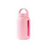 BINK - Szklana butelka Bink Mini Bottle cotton candy