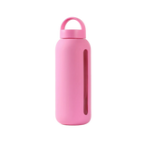 BINK - Szklana butelka Bink Day 600 ml bubblegum