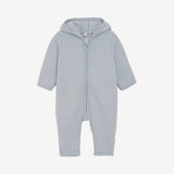 HUTTEliHUT - Kombinezon z wełny merino Quarry