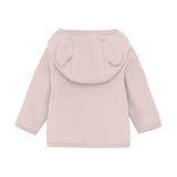 HUTTEliHUT - Bawełniana bluza z uszkami Cloud