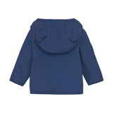 HUTTEliHUT - Bawełniana bluza z uszkami Big Dipper