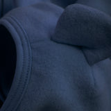 HUTTEliHUT - Bawełniana bluza z uszkami Big Dipper