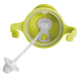 B.Box - Bidon ze słomką 240 ml, ananasowy