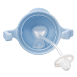 B.Box - Bidon ze słomką 240 ml, Gelato Bubblegum