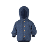 Engel Natur - Kurtka z delikatnej wełny merino