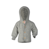 Engel Natur - Kurtka z delikatnej wełny merino