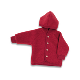 Engel Natur - Kurtka z delikatnej wełny merino