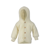 Engel Natur - Kurtka z delikatnej wełny merino